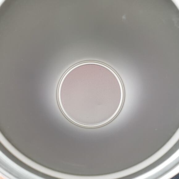 IRON °FLASK 32oz Rover Tumbler Winter White Vacuum Insulated 2 Black Straws - Picture 6 of 16